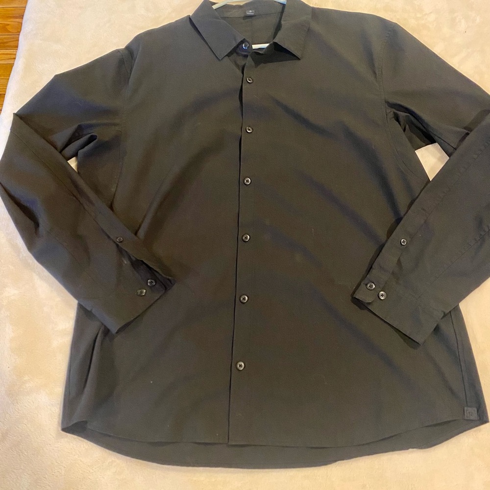 Lululemon, XXL